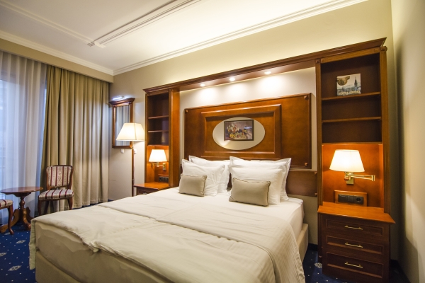 Hotel Galleria Subotica